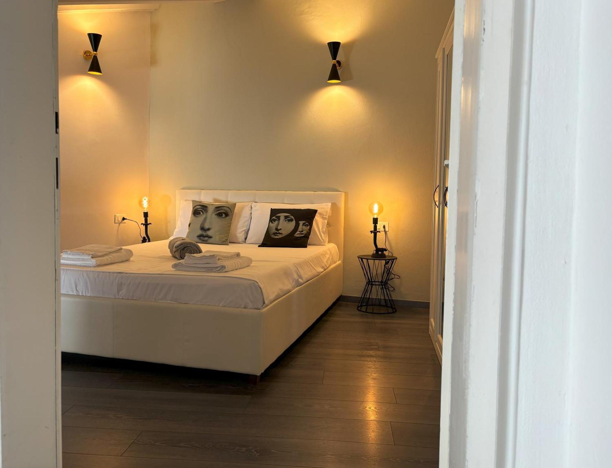 Interno 24 Apartment *