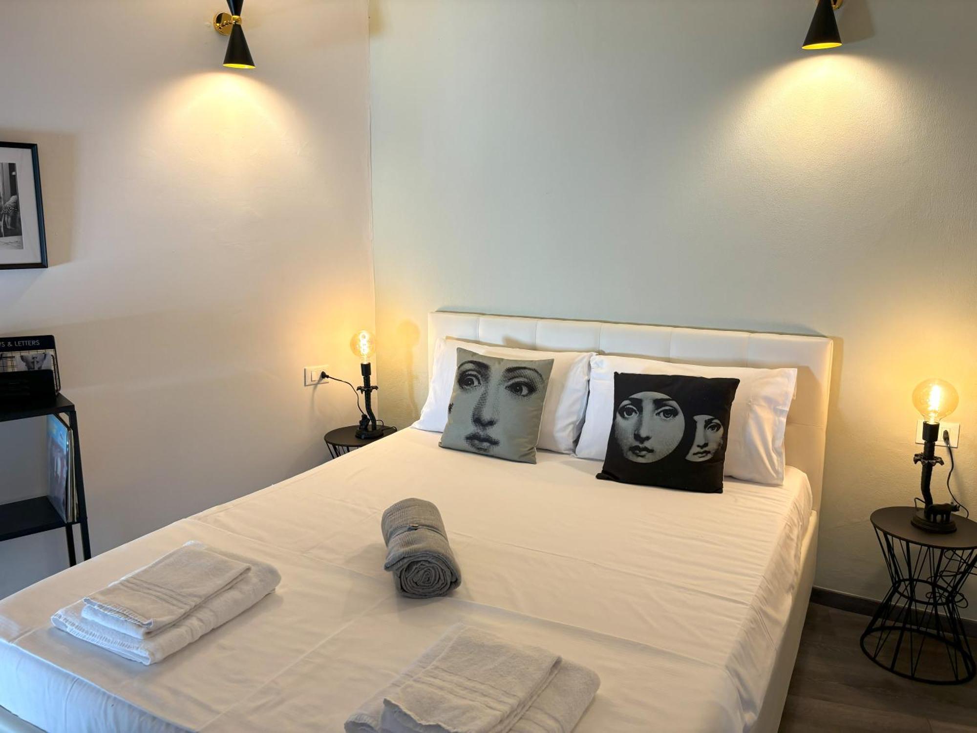 Interno 24 * Trieste