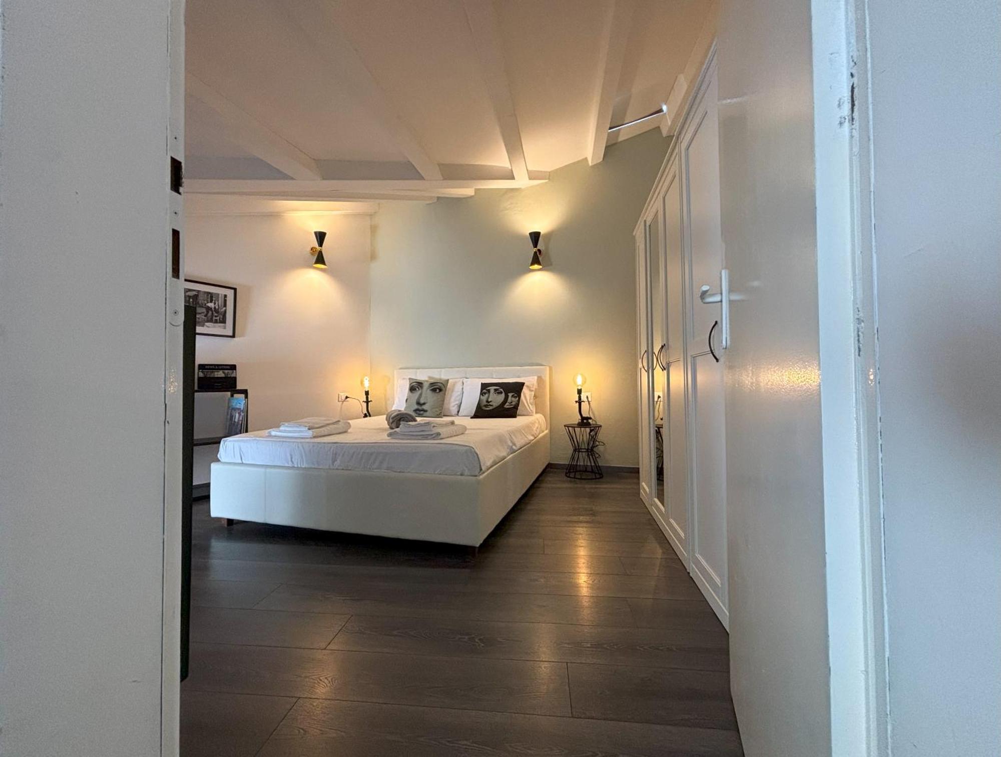 Interno 24 Apartment Trieste