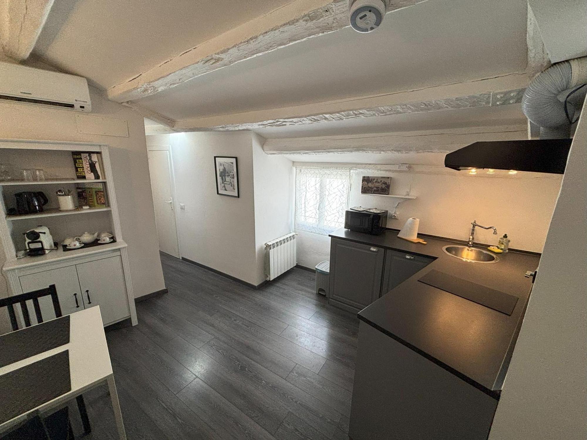 Interno 24 Apartment *