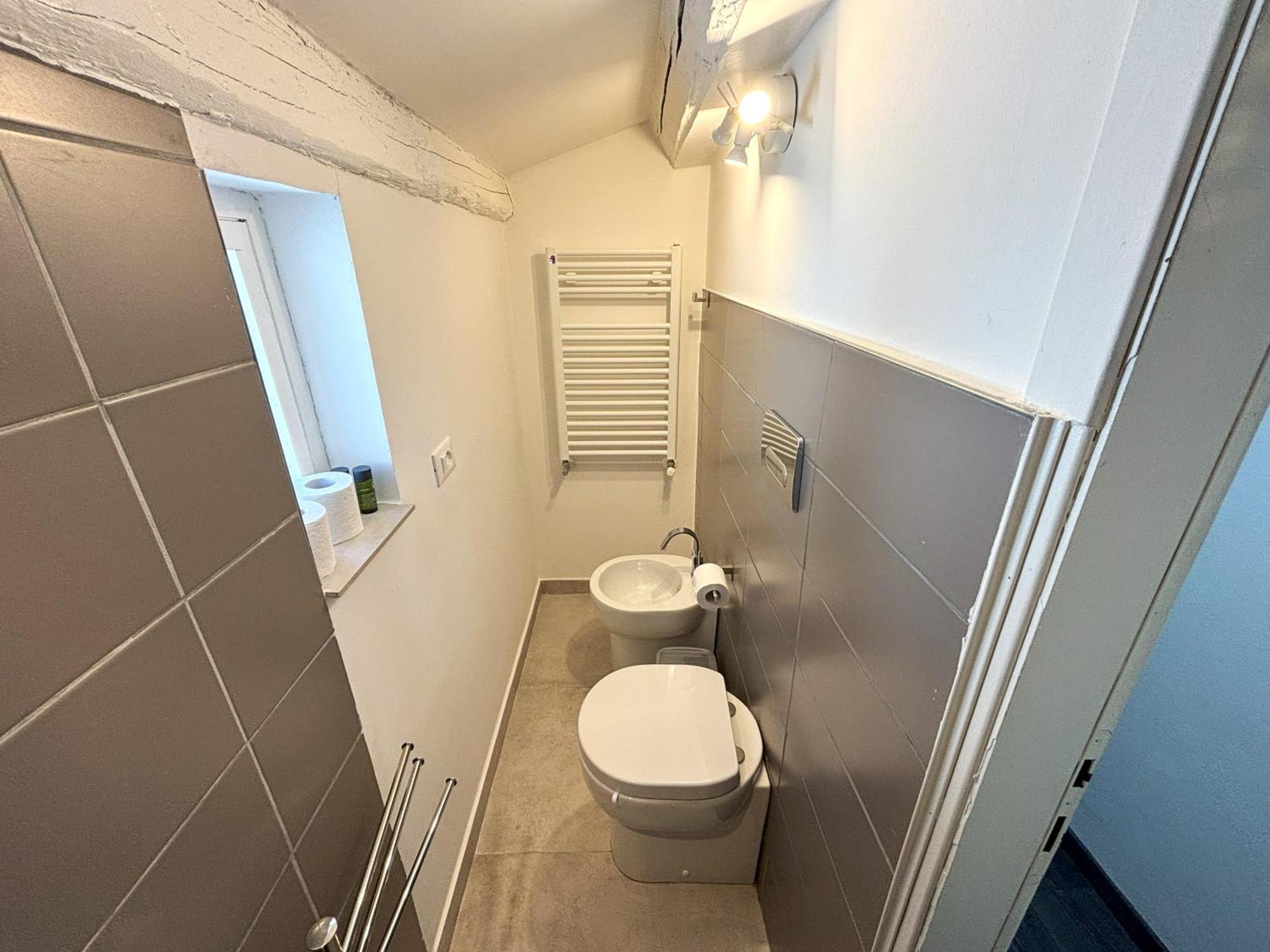 Interno 24 Apartment *