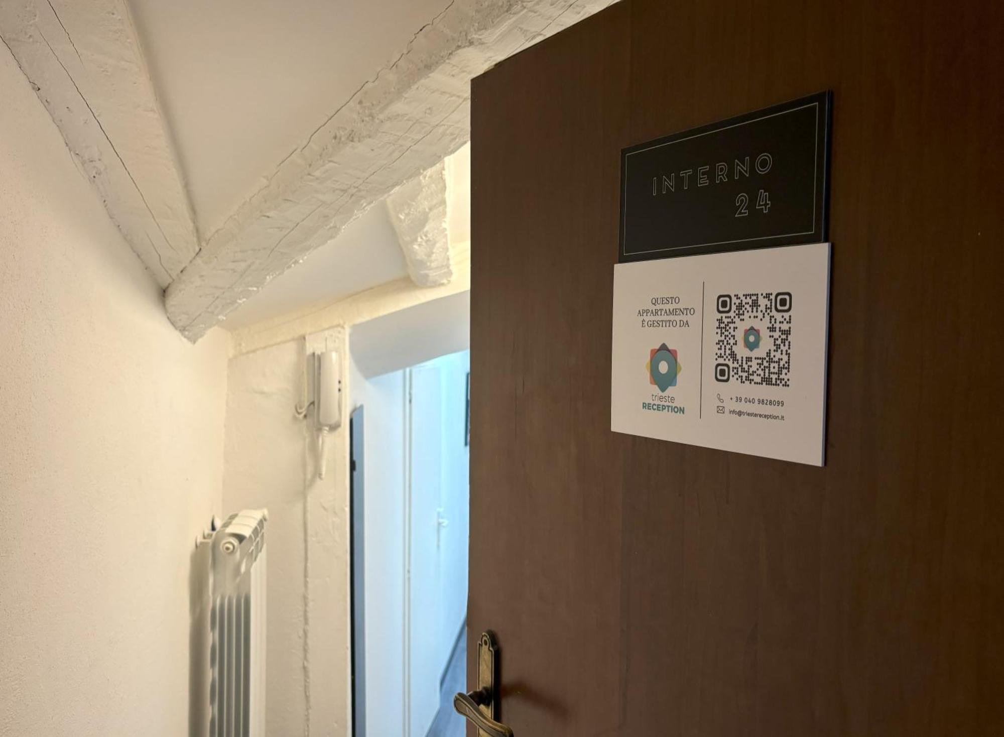 Apartment Interno 24