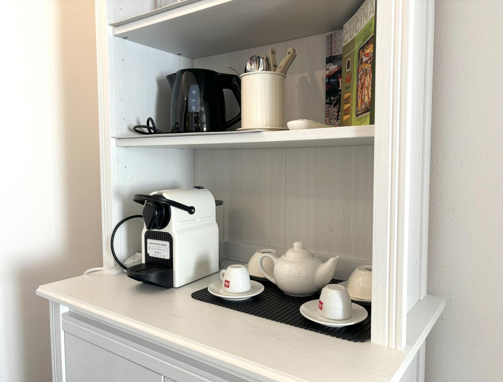 Interno 24 Apartment