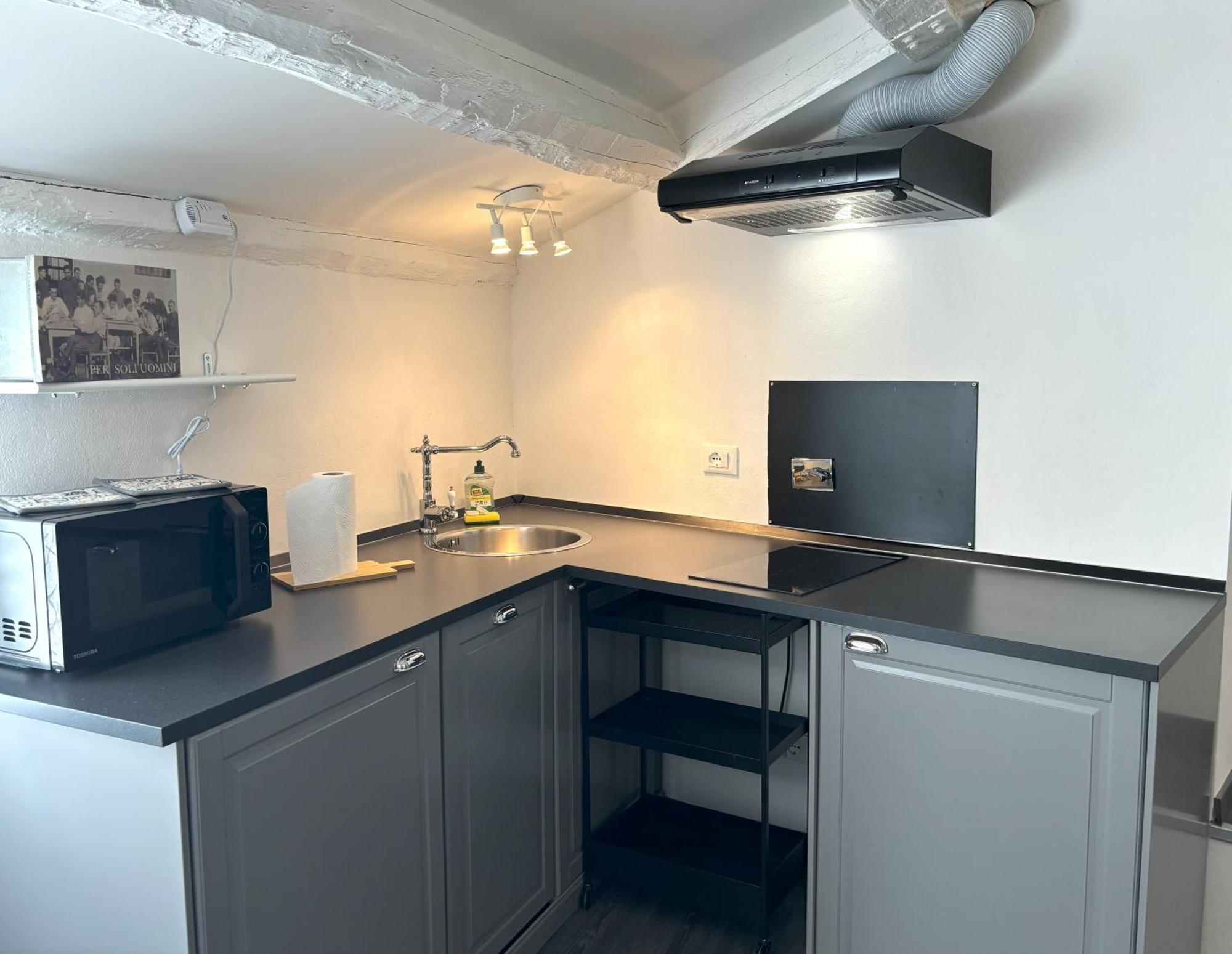 Interno 24 Apartment Trieste