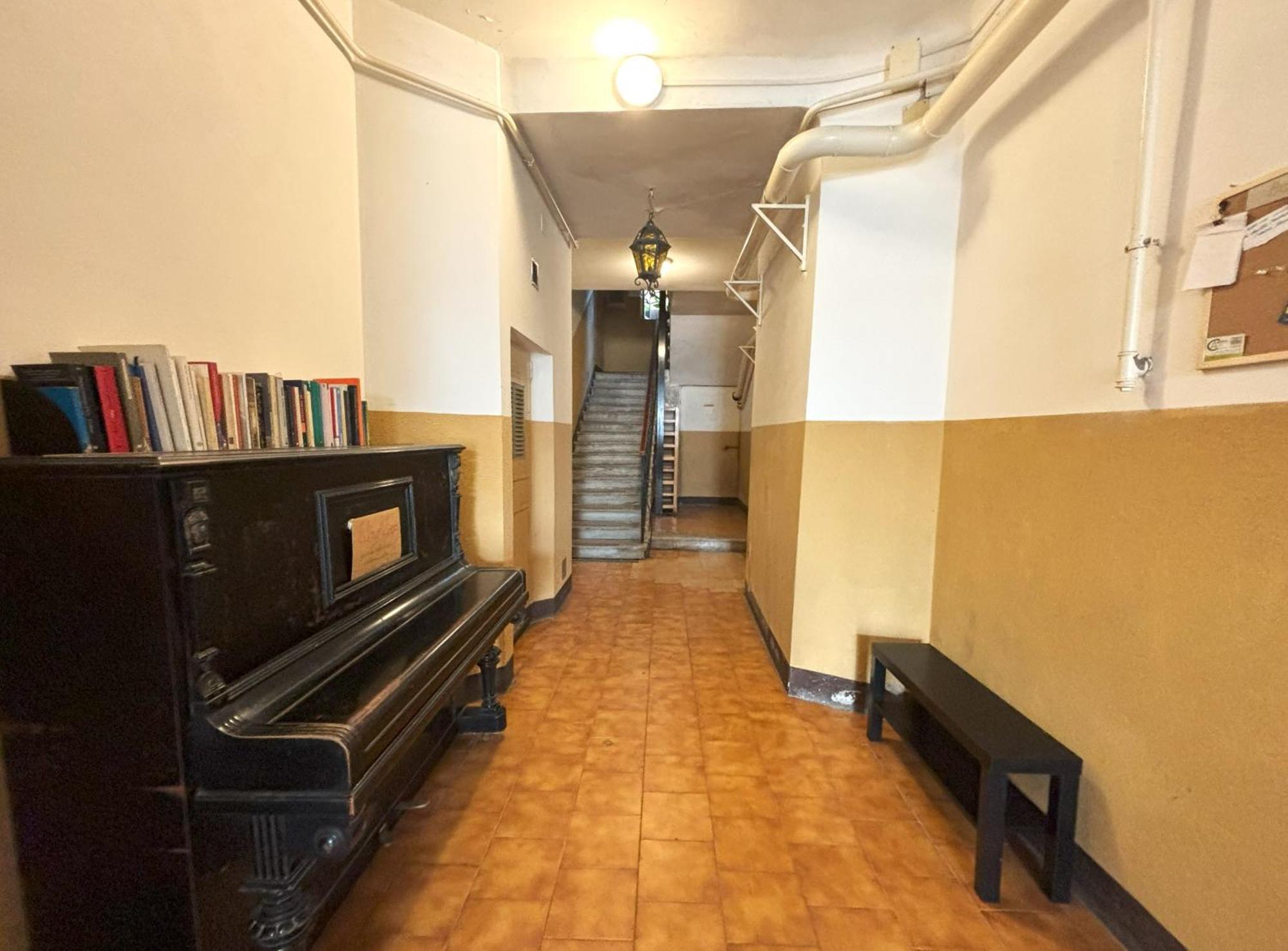 Interno 24 * Trieste