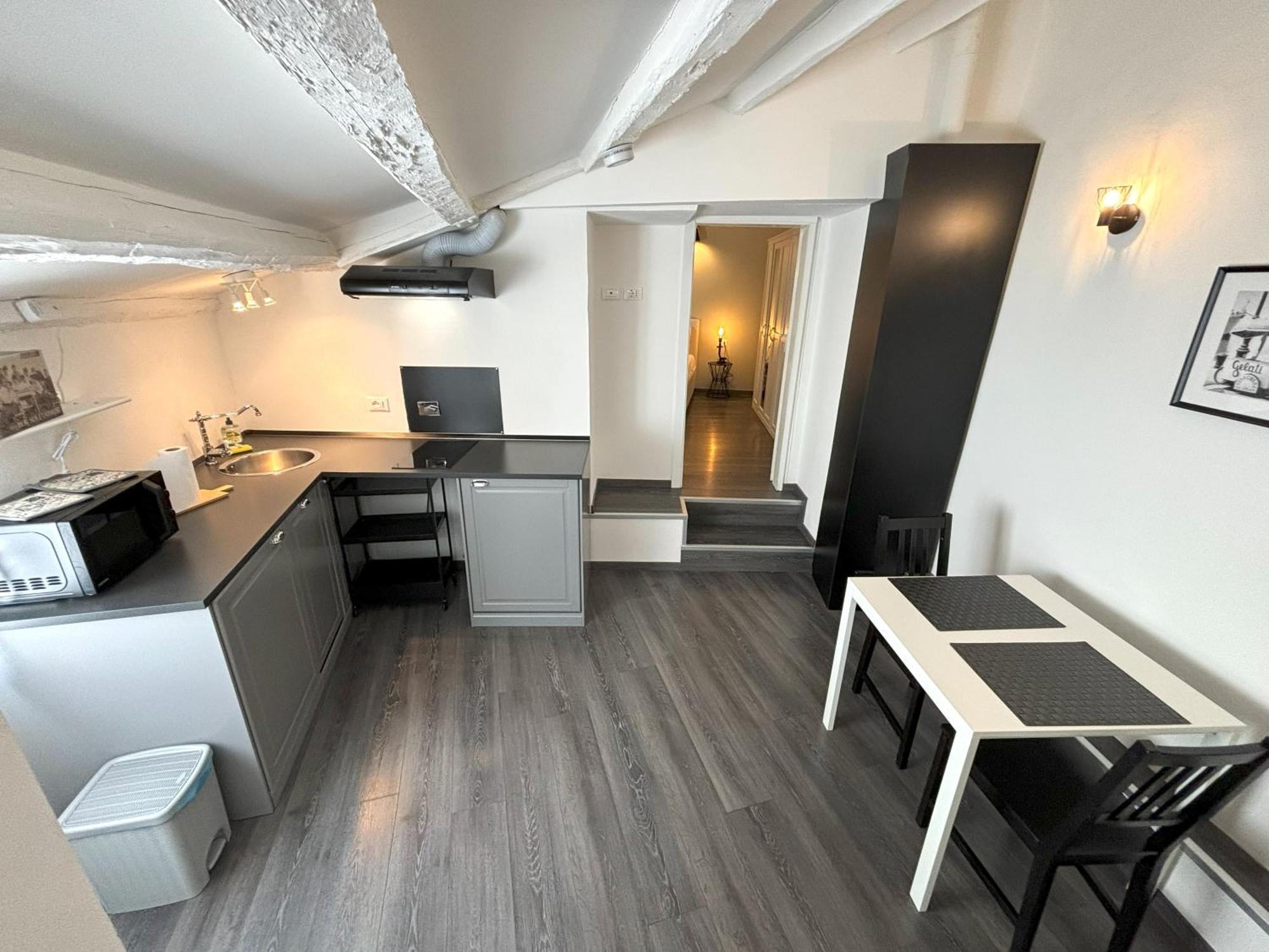 Interno 24 Apartment Trieste