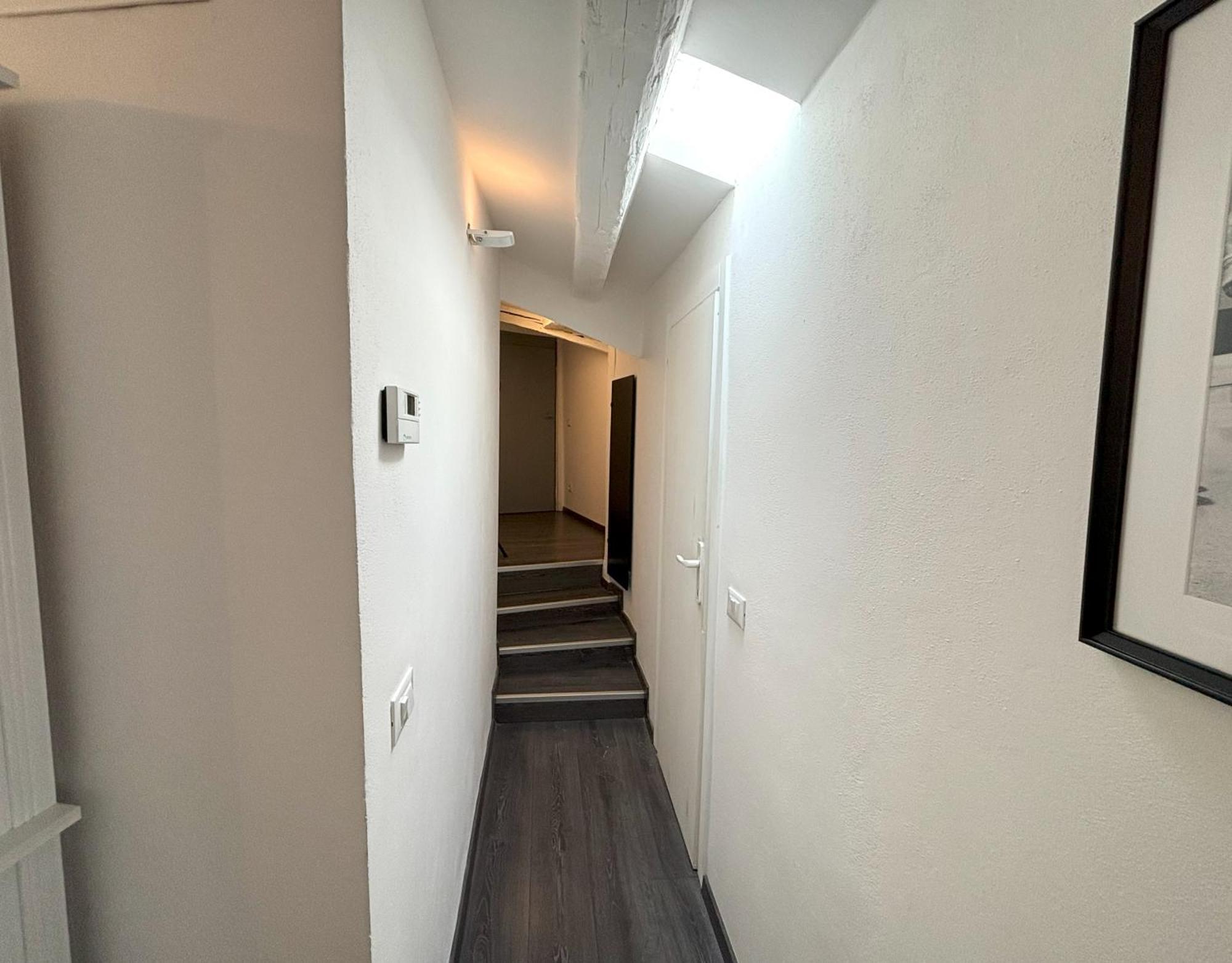 Interno 24 * Trieste