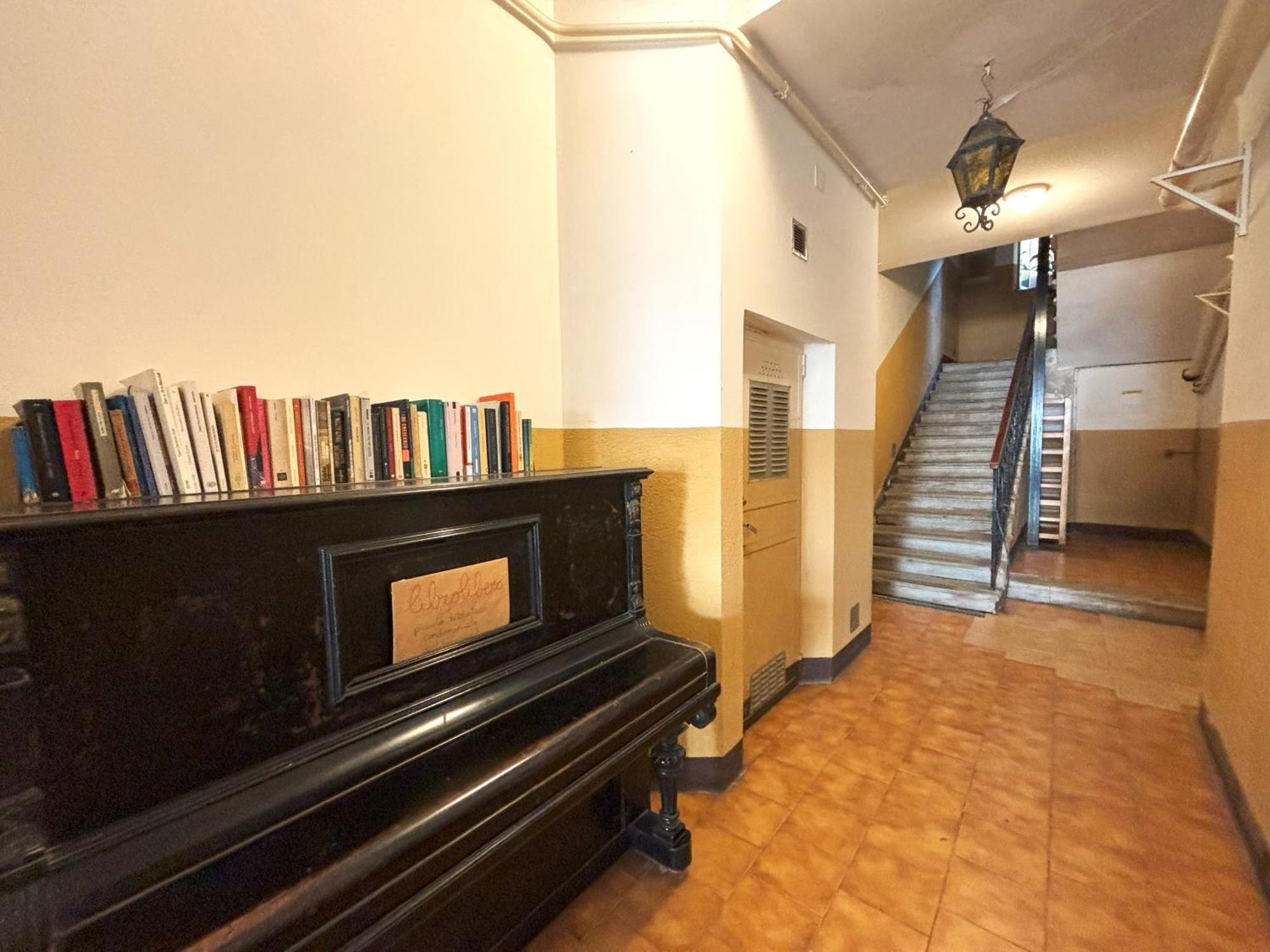 Interno 24 Apartment *